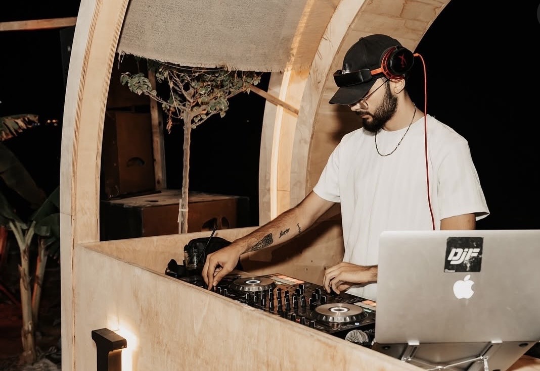 Celal Efe DJ Set